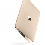 Notebook gold