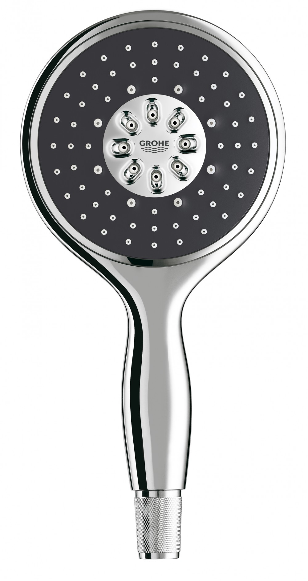 GROHE Power&Soul® Wellness-Brausen