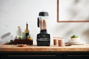 Vitamix Total Nutrition Center