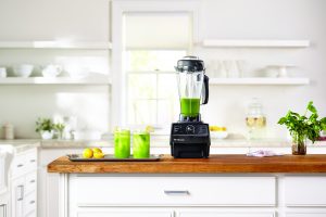 Vitamix Total Nutrition Center