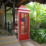 Hotel LUX* Le Marne auf Mauritius