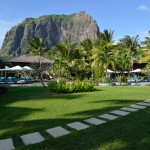 Hotel LUX* Le Marne auf Mauritius