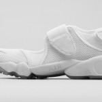 NikeAir Rift 2015 weiß