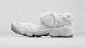 NikeAir Rift 2015 weiß