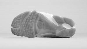 NikeAir Rift 2015 weiß