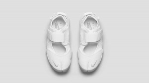 NikeAir Rift 2015 weiß