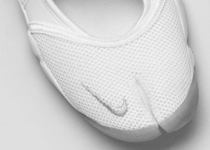 NikeAir Rift 2015 weiß
