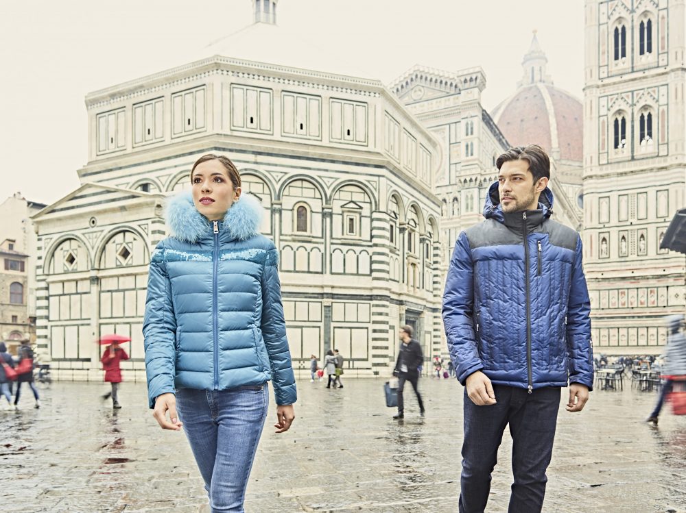 Walking in a Winter Wonderland…