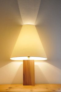 Ambiente Collection Designer Lampe