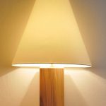 Ambiente Collection Designer Lampe