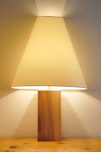 Ambiente Collection Designer Lampe