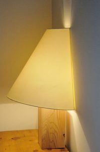 Ambiente Collection Designer Lampe