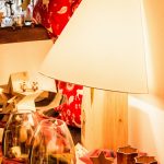 Ambiente Collection Designer Lampe