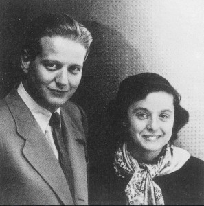 Walter Knolls Sohn Hans gründete 1938 in den USA zusammen mit seiner Frau Florence das Unternehmen „Knoll International“.