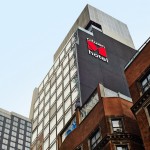 Ein ungewöhnliches Hotel mitten in einer der aufregendsten Städte der Welt: Nur wenige Schritte vom Times Square entfernt, bietet das citizenM New York modernstes Design und viel Komfort zu erschwinglichen Preisen.