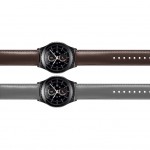 Samsung Gear S2 classic Leather