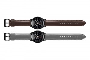 Samsung Gear S2 classic Leather