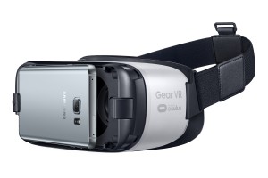 Samsung GearVR
