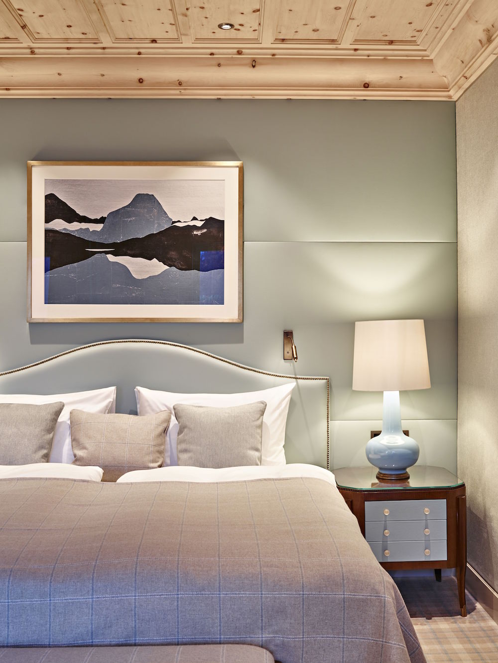 Kulm Hotel St. Moritz_Neukulm_Junior Suite Blue 2