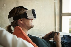 Samsung GearVR