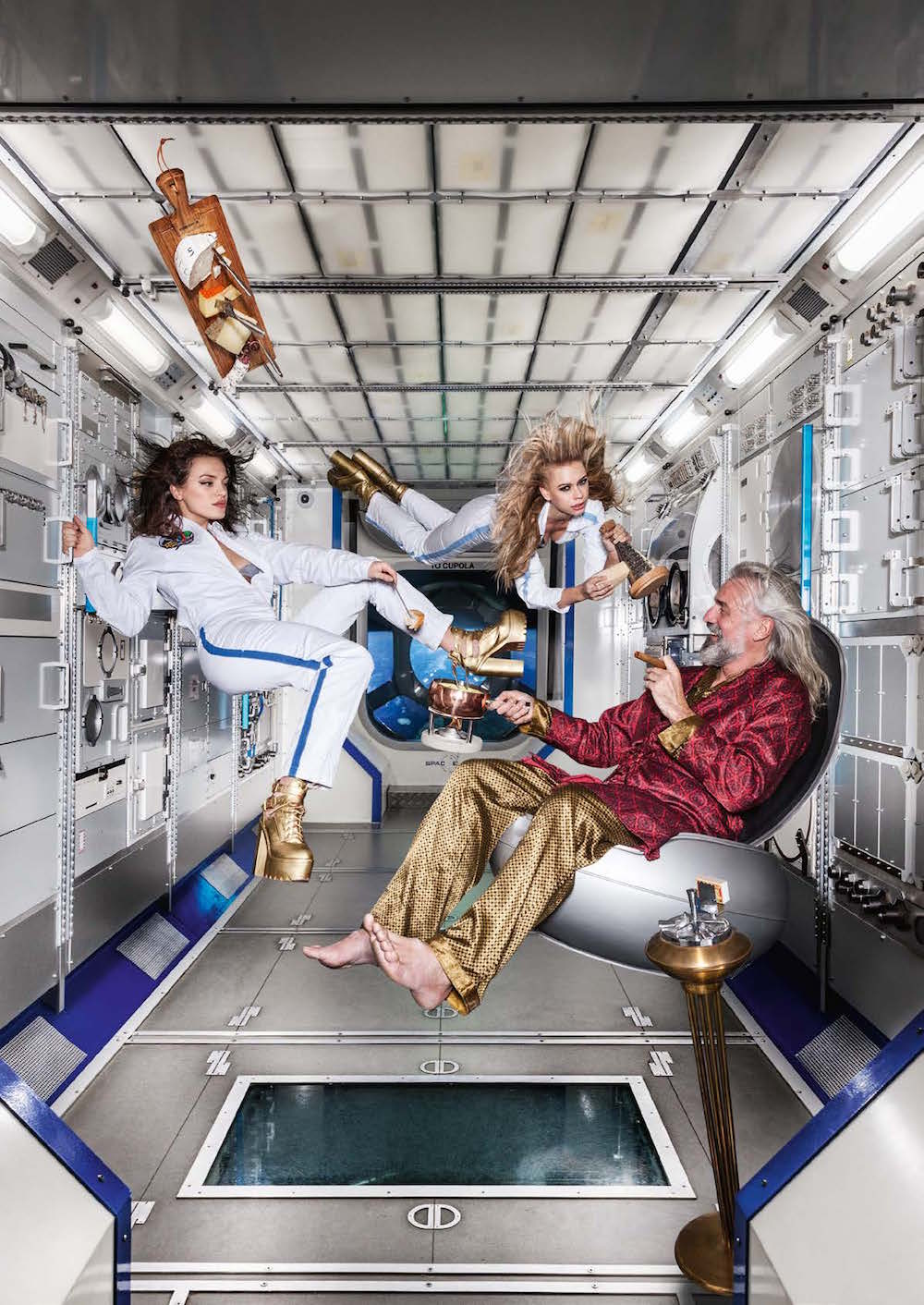 Enjoy Life, Explore Cheese – BOSKA Cheesewares