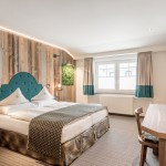 Luerzer_Sporthotel Edelweiss_Doppelzimmer Plattenklar