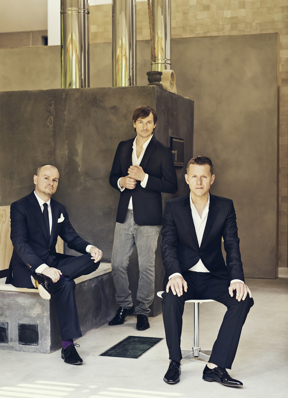 Floris van Bommel – Company Portrait