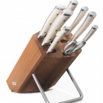 02 WUESTHOF Messerblock 9879