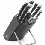 03 WUESTHOF Messerblock 9880
