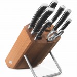 04 WUESTHOF Messerblock 9882
