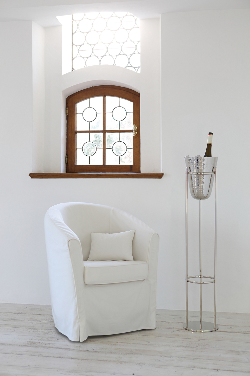 KALAS Outdoor Designer Champagnercooler