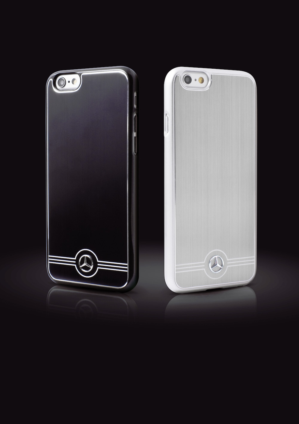 Neue Mercedes-Benz Smartphone Cover Collection