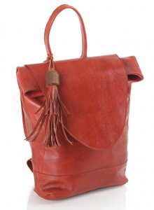 BACKPACK-WOMEN-SAHARA-RED-MARRAKECH-SIDE
