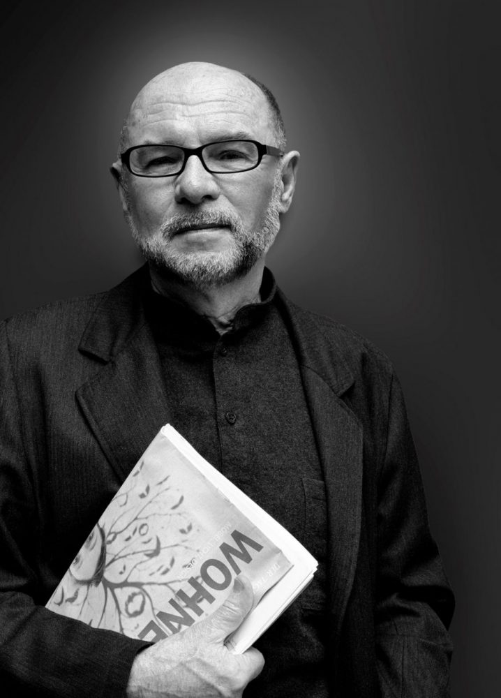 Die Möbelwelt des Peter Maly