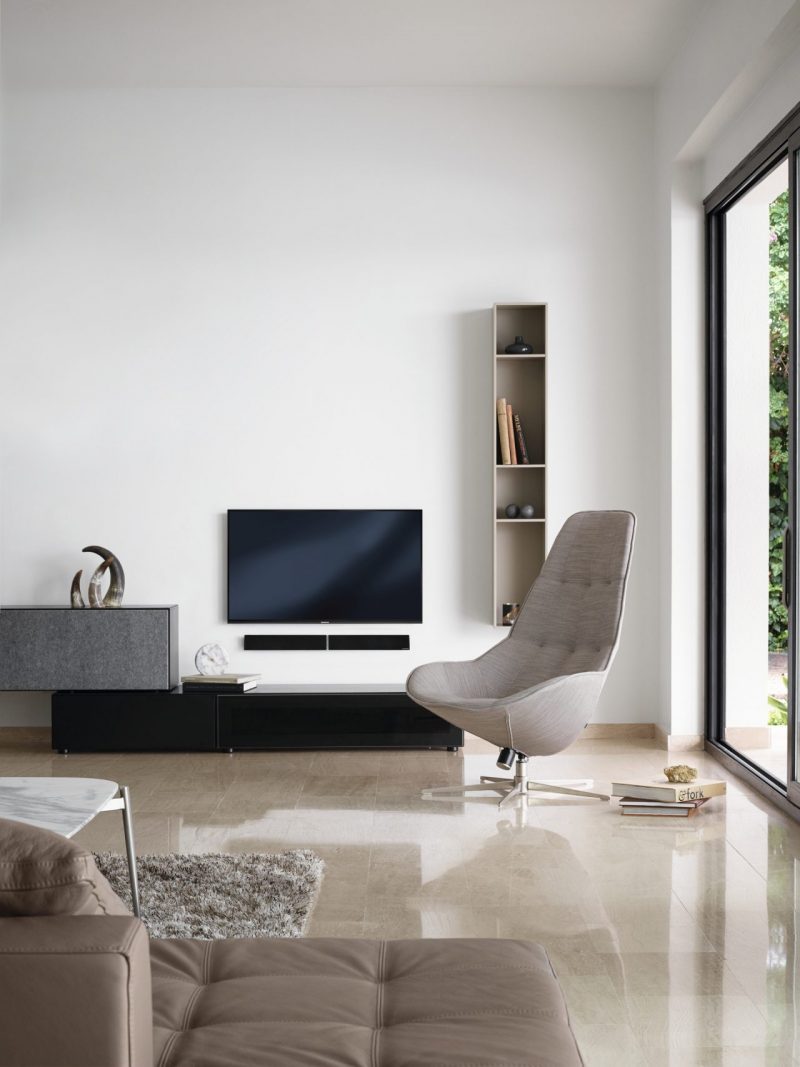 Grundig: Premium-Entertainment für zuhause