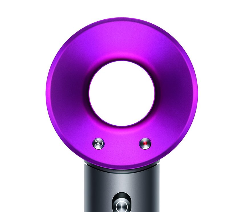 Der Dyson Supersonic – Die Revolution beginnt