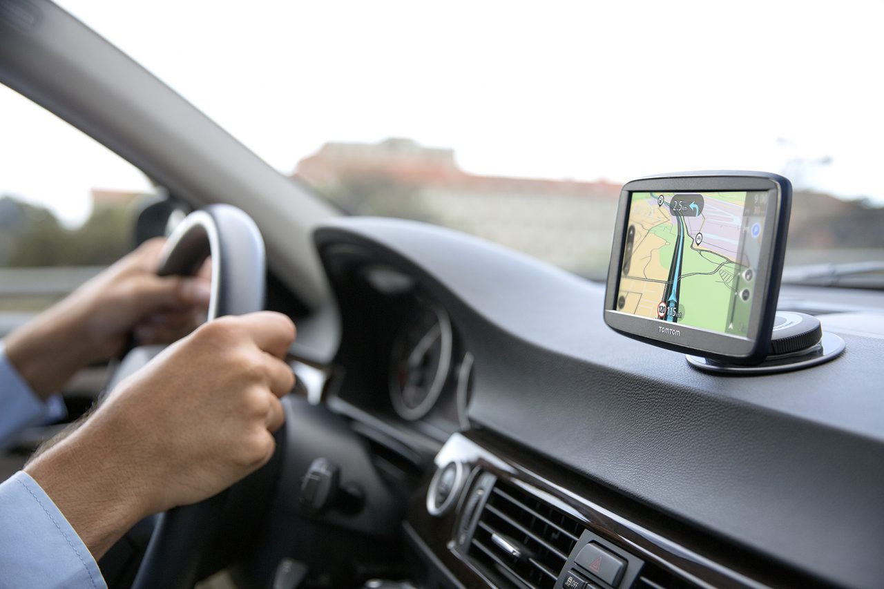 Zwei Neue, Coole Gadgets von TomTom