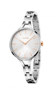 CK Graphics silber rosé