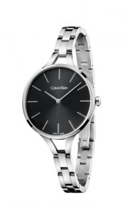 CK Graphics silber schwarz