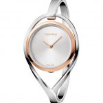 CK light silber rosé