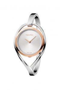 CK light silber rosé