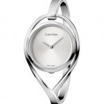 Calvin Klein light silber