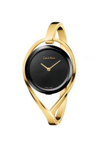 CK light gold
