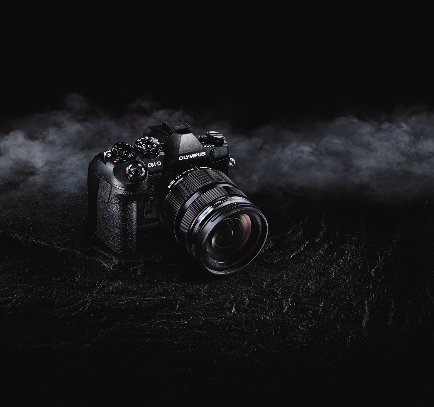 Olympus Trends von der Photokina