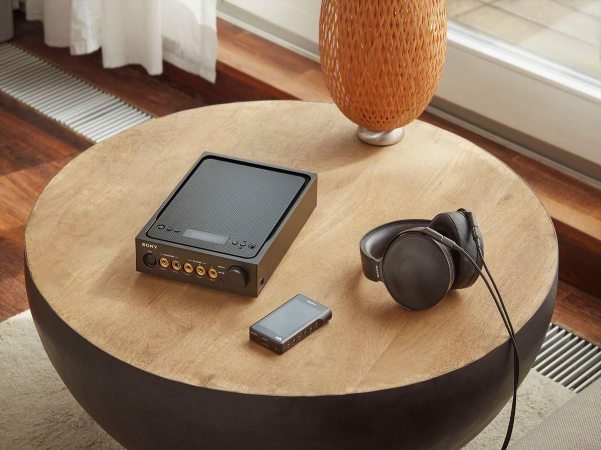 One Signature Sound von Sony