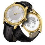 Fascination Quartz