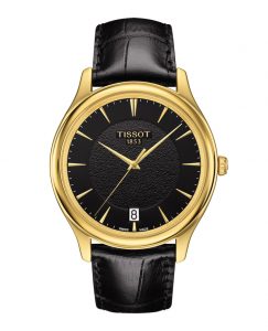 Tissot Fascination Quartz