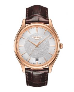 Tissot Fascination Quartz