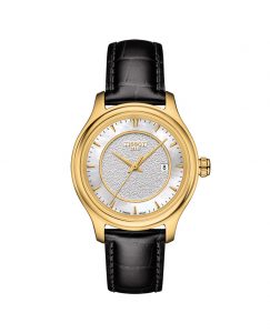 Fascination Quartz Lady