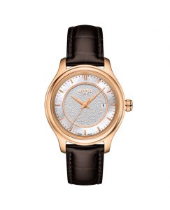 Fascination Quartz Lady